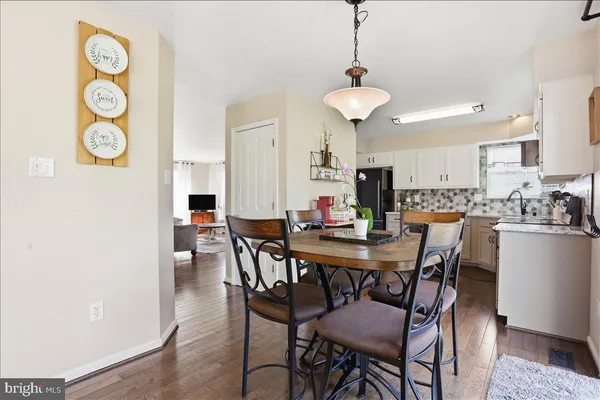 $589,900 | 9049 Allington Manor Circle West, Frederick, MD 21703