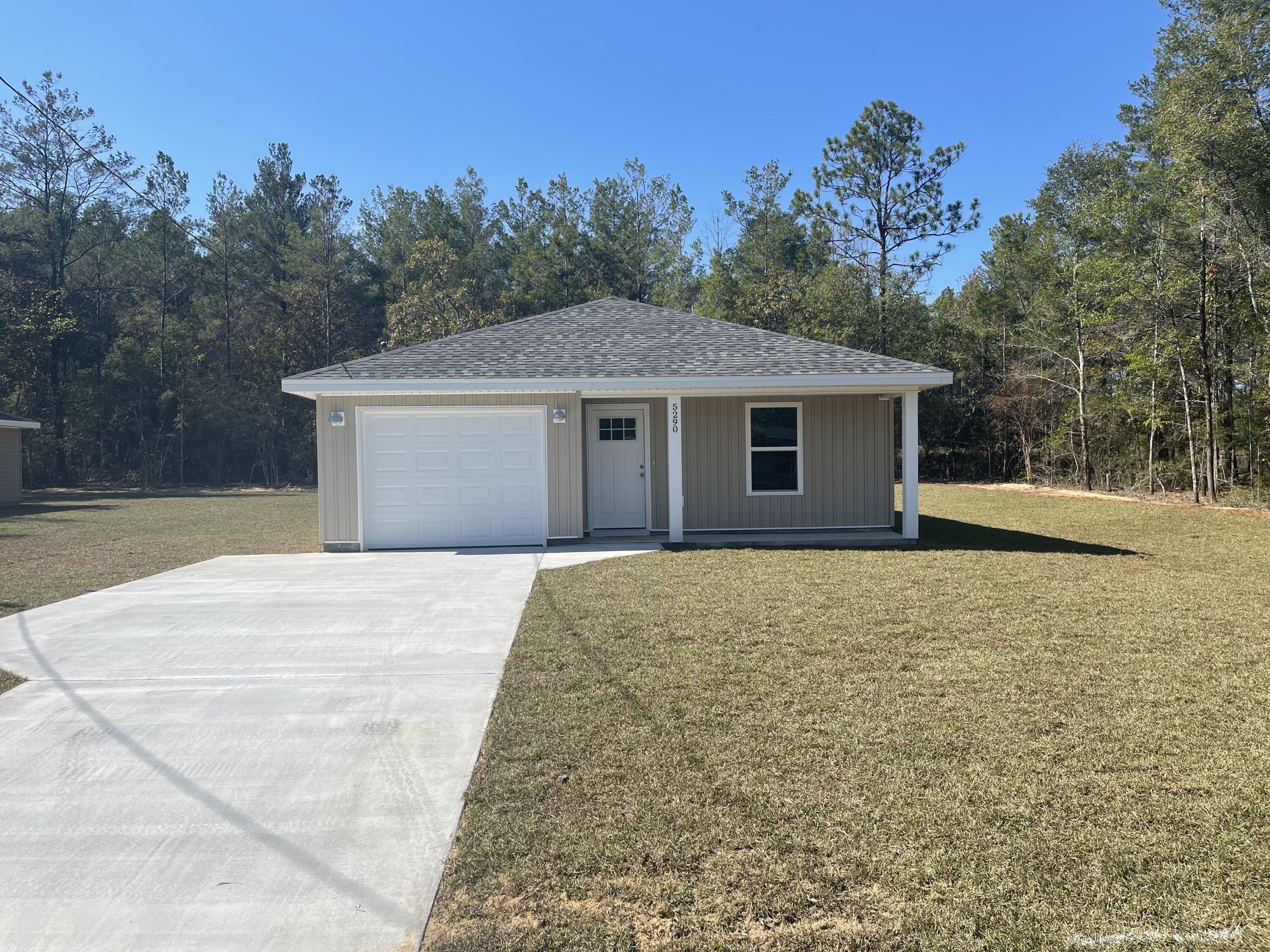 5284 Kervin Road Crestview, FL 32539 - Photo 1 of 33 Kervin 1