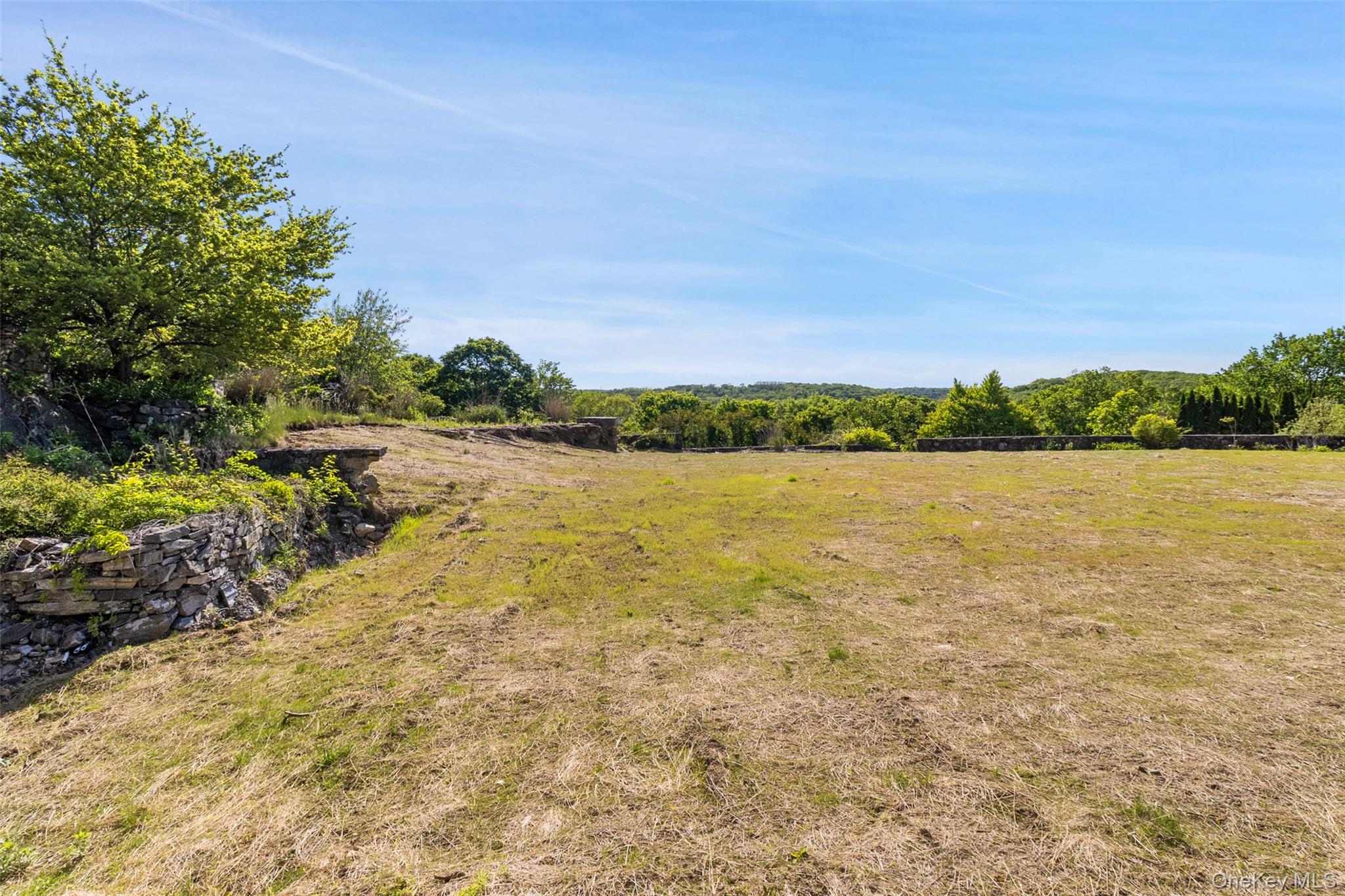 371-383 Pea Pond Road Katonah, NY 10536 - Photo 5 of 14 Site of original house