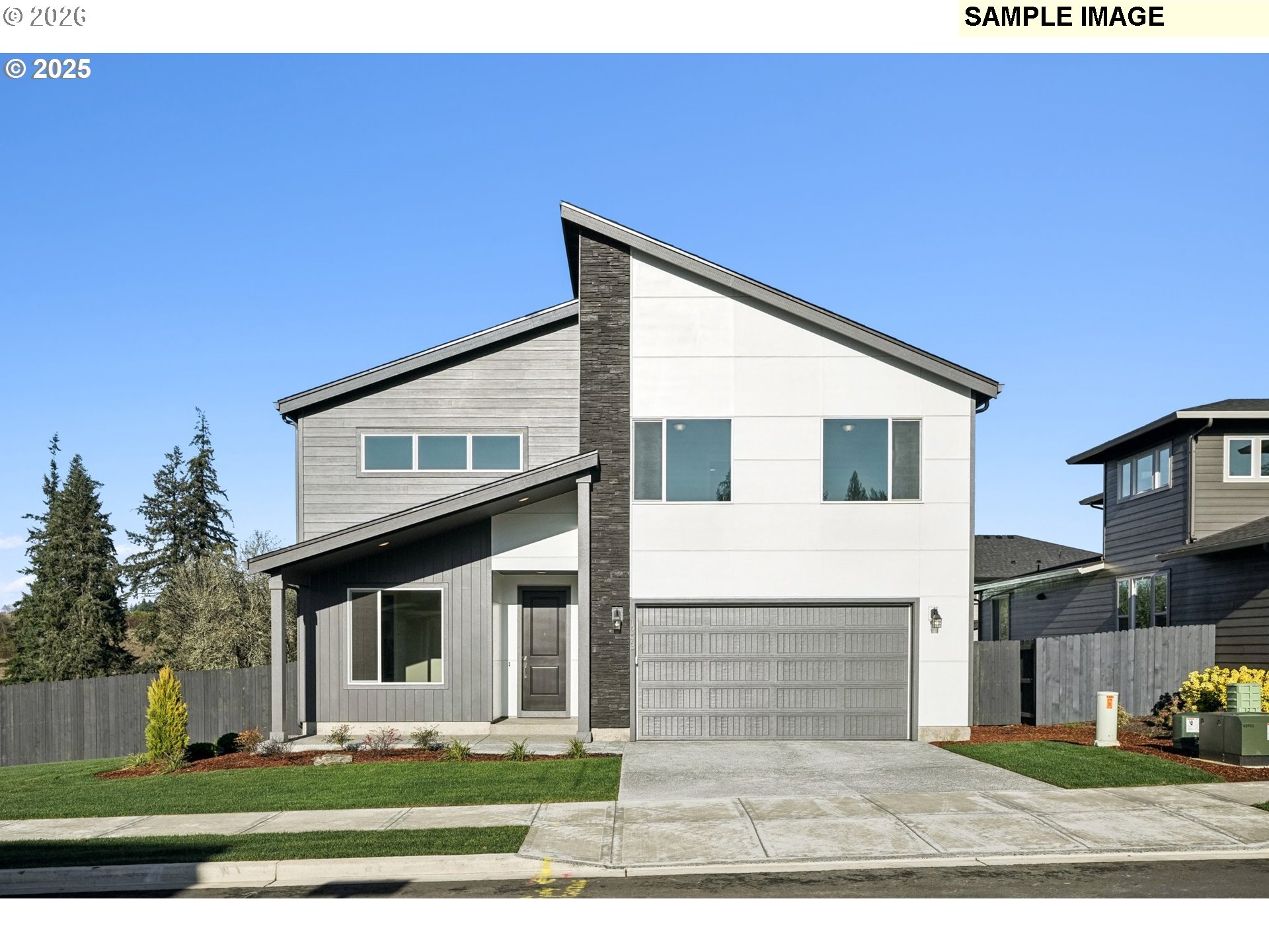 1332 North Kalani Loop, Unit LOT 67 Ridgefield, WA 98642 - Photo 2 of 37