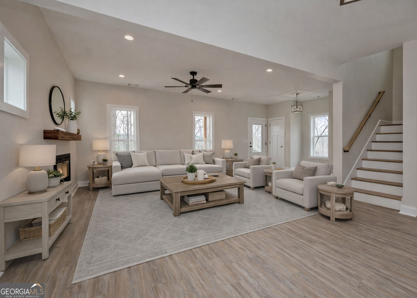 990 Rue Fluer De Lis Lavonia, GA 30553 - Photo 12 of 35