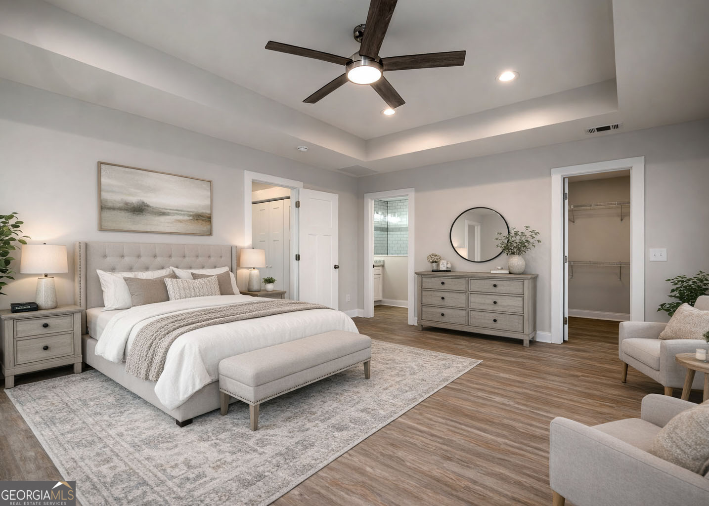 990 Rue Fluer De Lis Lavonia, GA 30553 - Photo 19 of 35