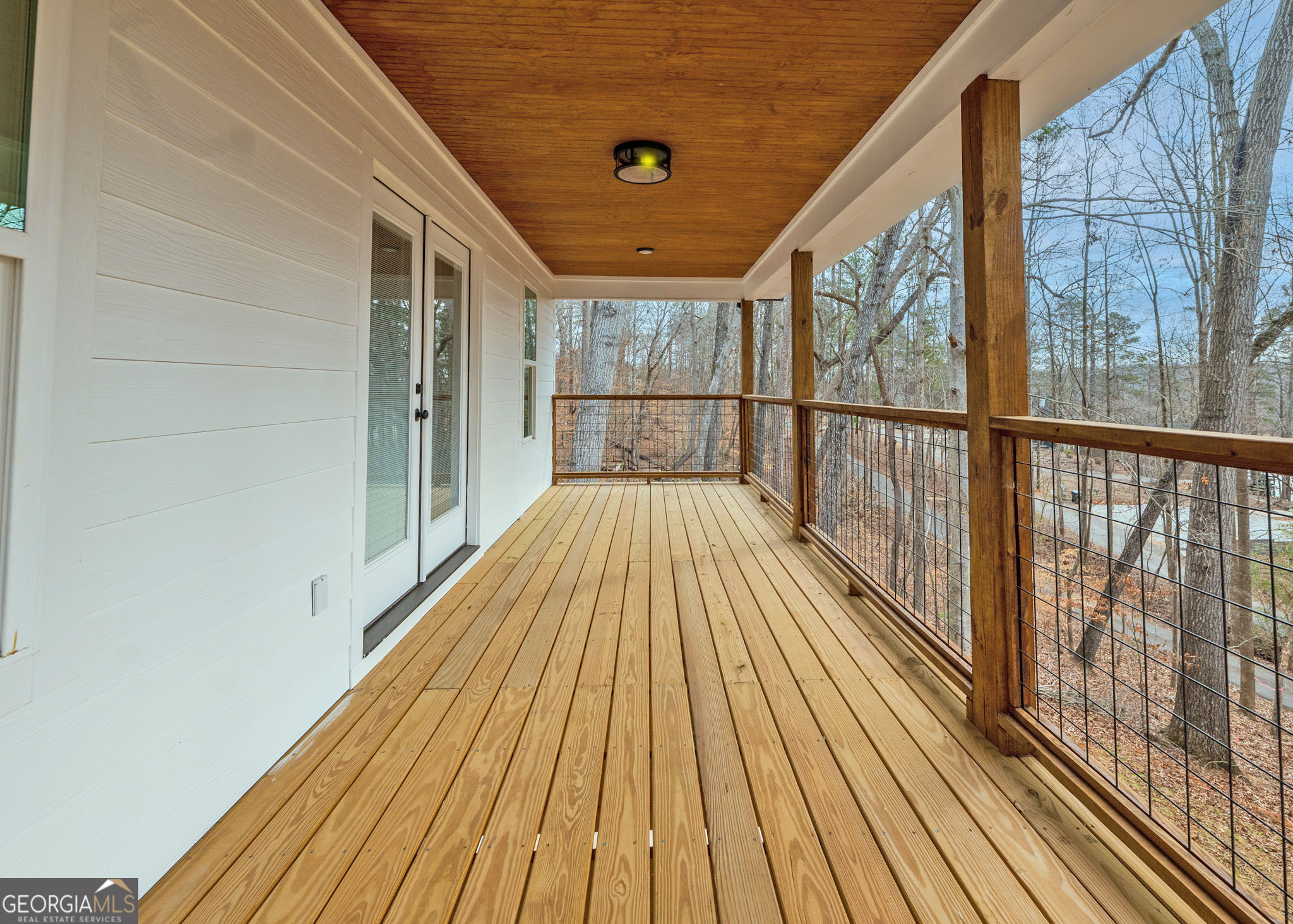 990 Rue Fluer De Lis Lavonia, GA 30553 - Photo 23 of 35