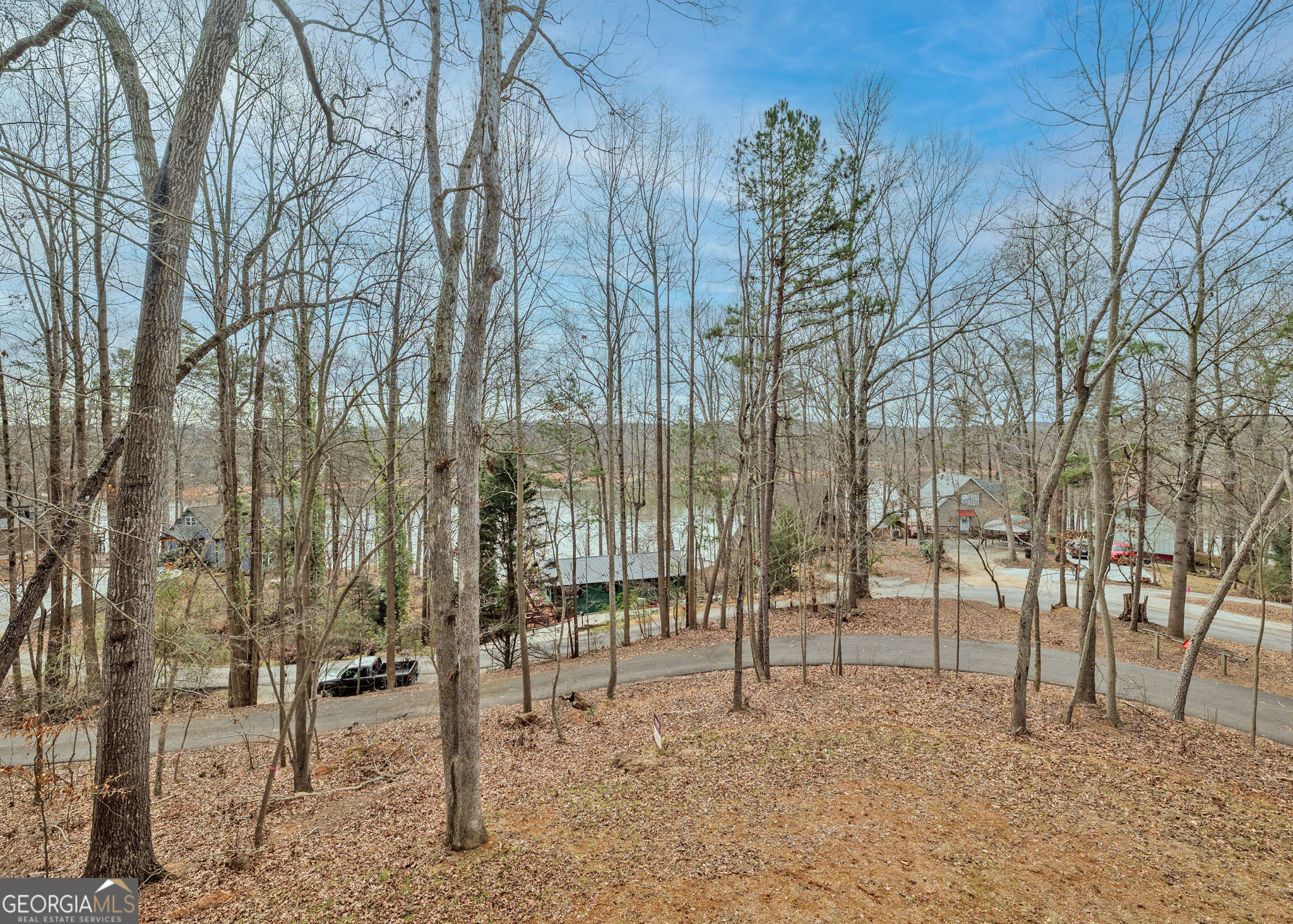 990 Rue Fluer De Lis Lavonia, GA 30553 - Photo 24 of 35