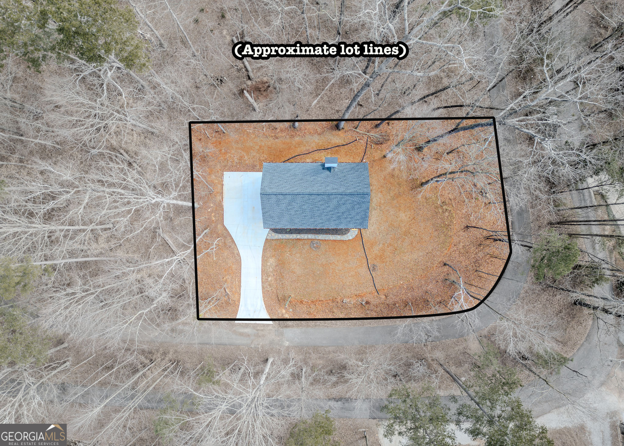 990 Rue Fluer De Lis Lavonia, GA 30553 - Photo 34 of 35