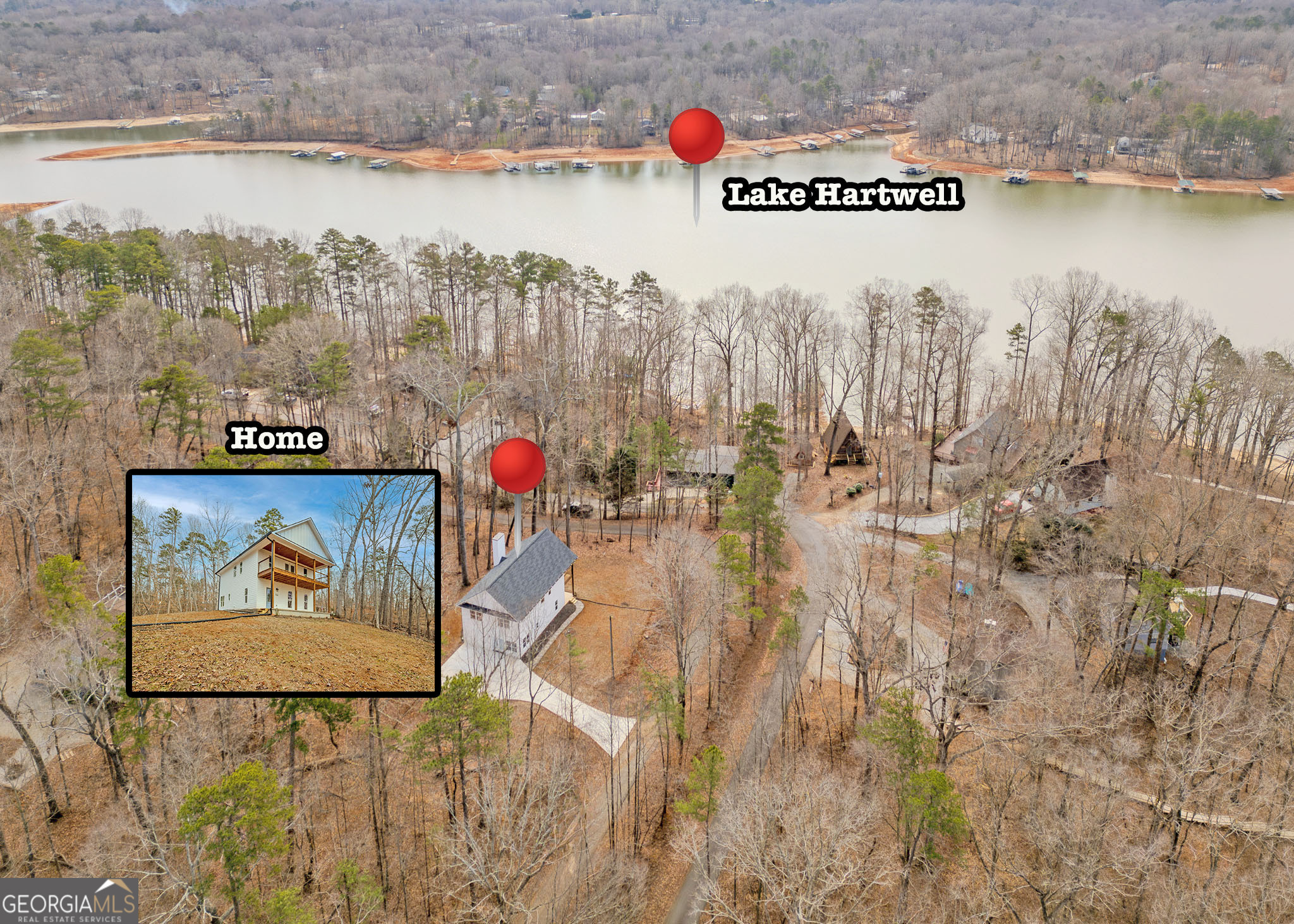 990 Rue Fluer De Lis Lavonia, GA 30553 - Photo 35 of 35