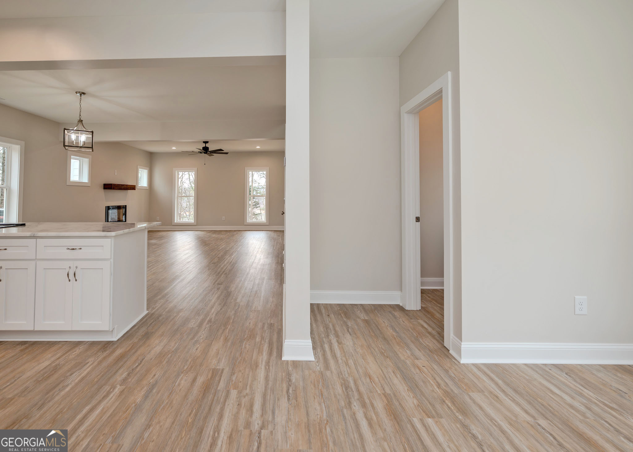 990 Rue Fluer De Lis Lavonia, GA 30553 - Photo 5 of 35