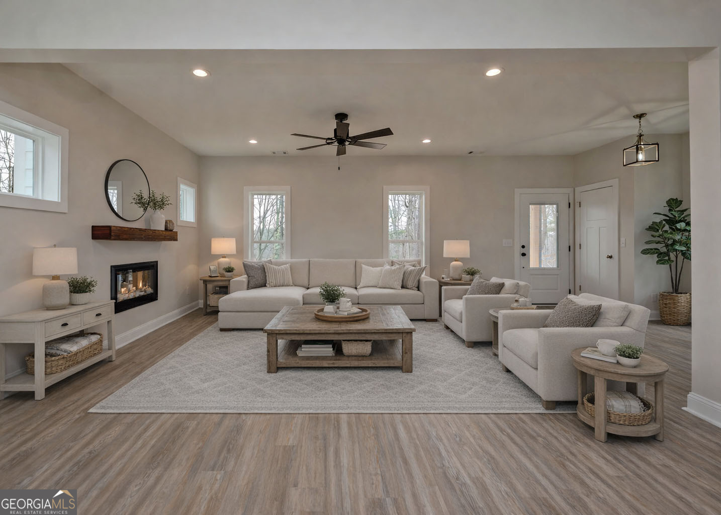 990 Rue Fluer De Lis Lavonia, GA 30553 - Photo 10 of 35