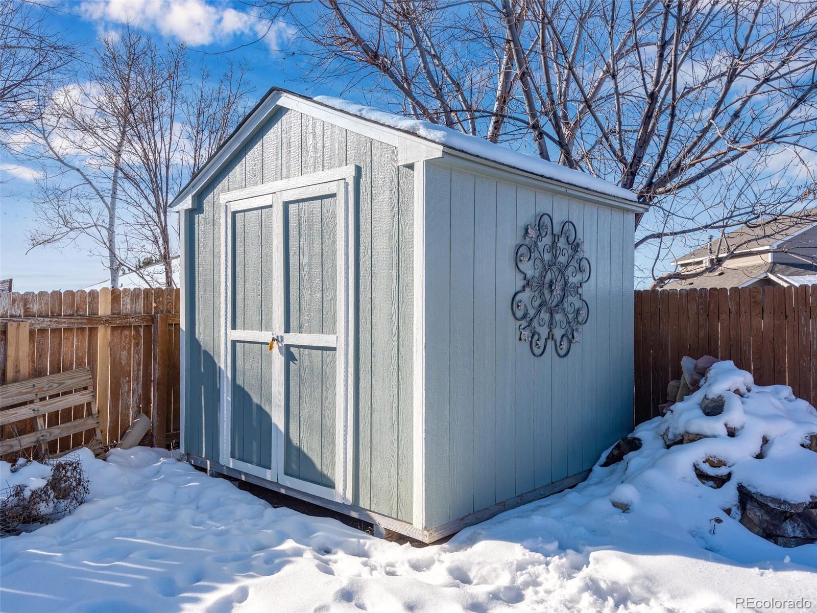 2401 Cherry Circle Brighton, CO 80601 - Photo 34 of 39