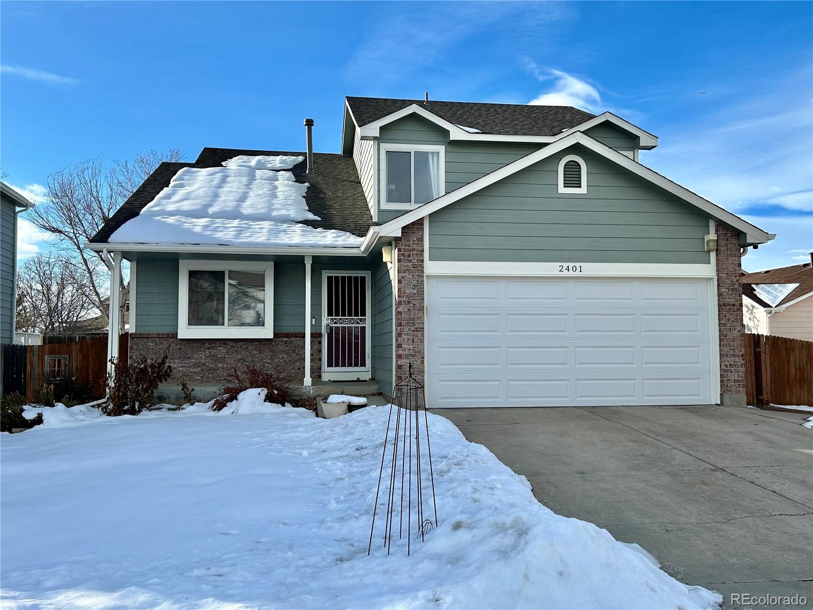 2401 Cherry Circle Brighton, CO 80601 - Photo 37 of 39