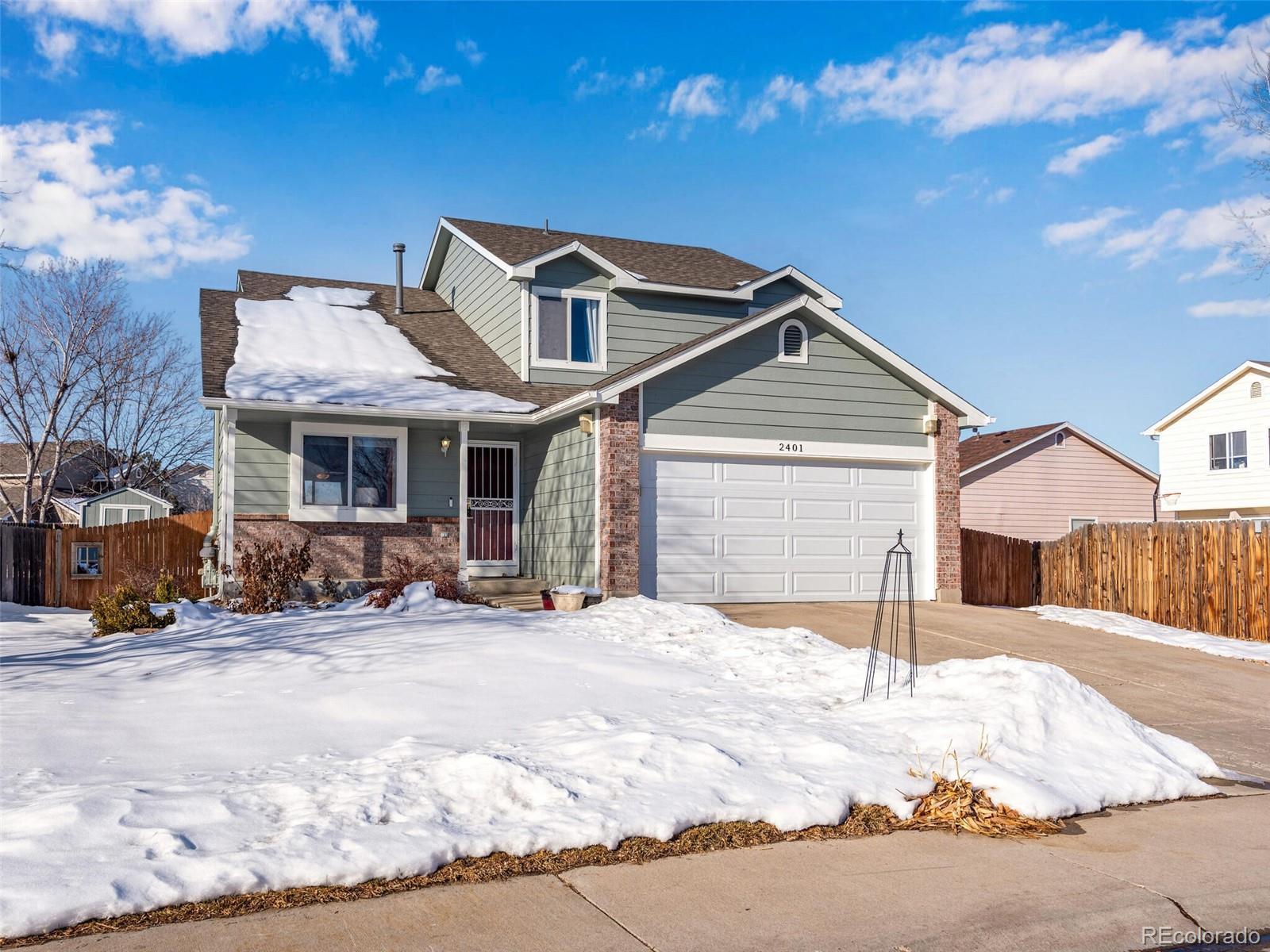 2401 Cherry Circle Brighton, CO 80601 - Photo 38 of 39