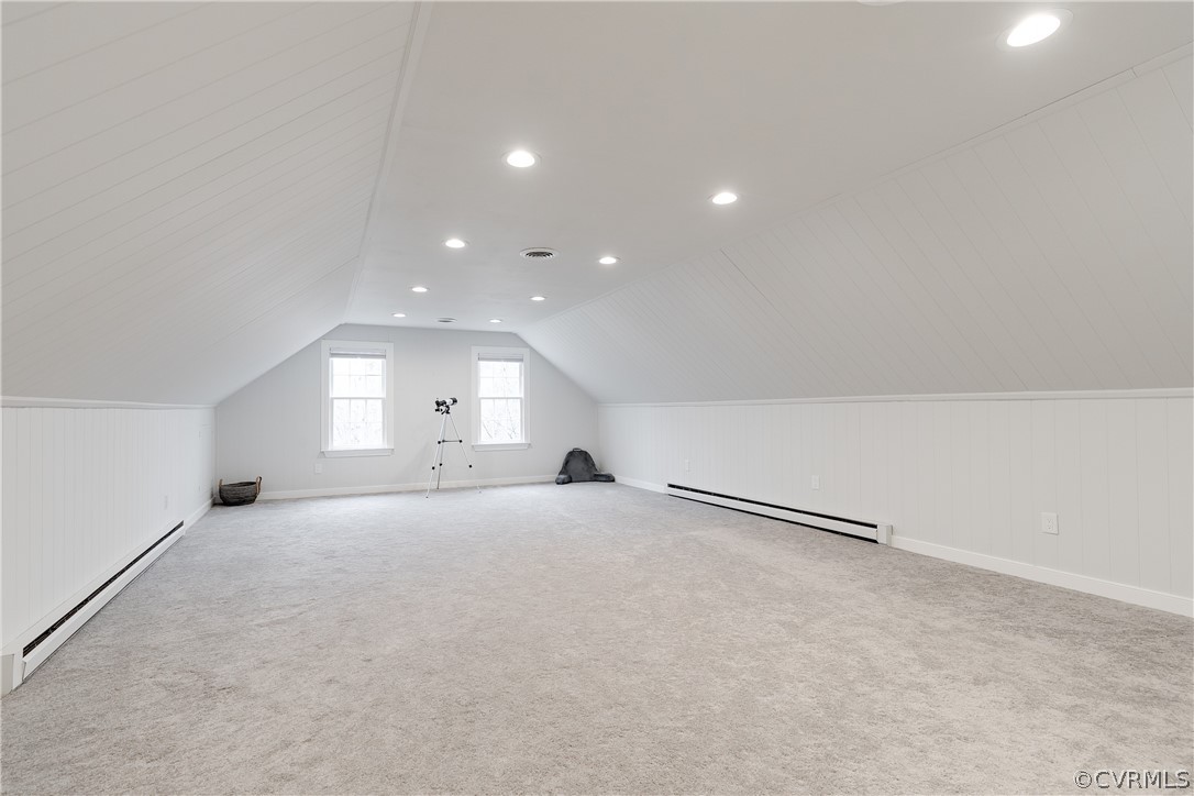 3180 East Brigstock Road Midlothian, VA 23113 - Photo 43 of 50 a view of an empty room