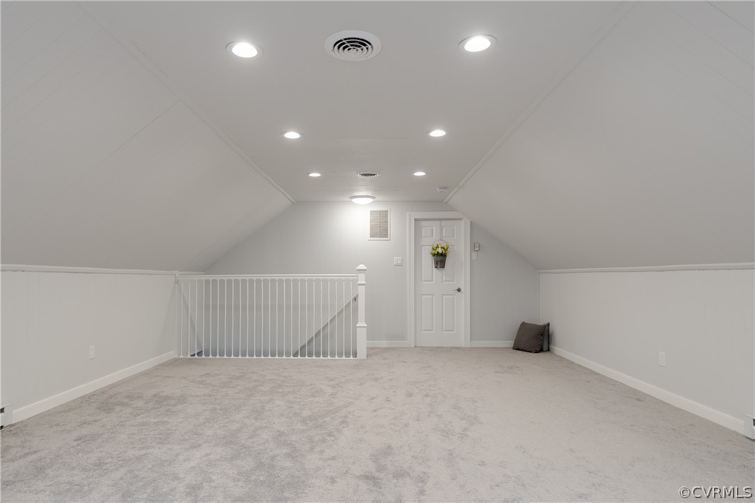 3180 East Brigstock Road Midlothian, VA 23113 - Photo 44 of 50 a view of empty room