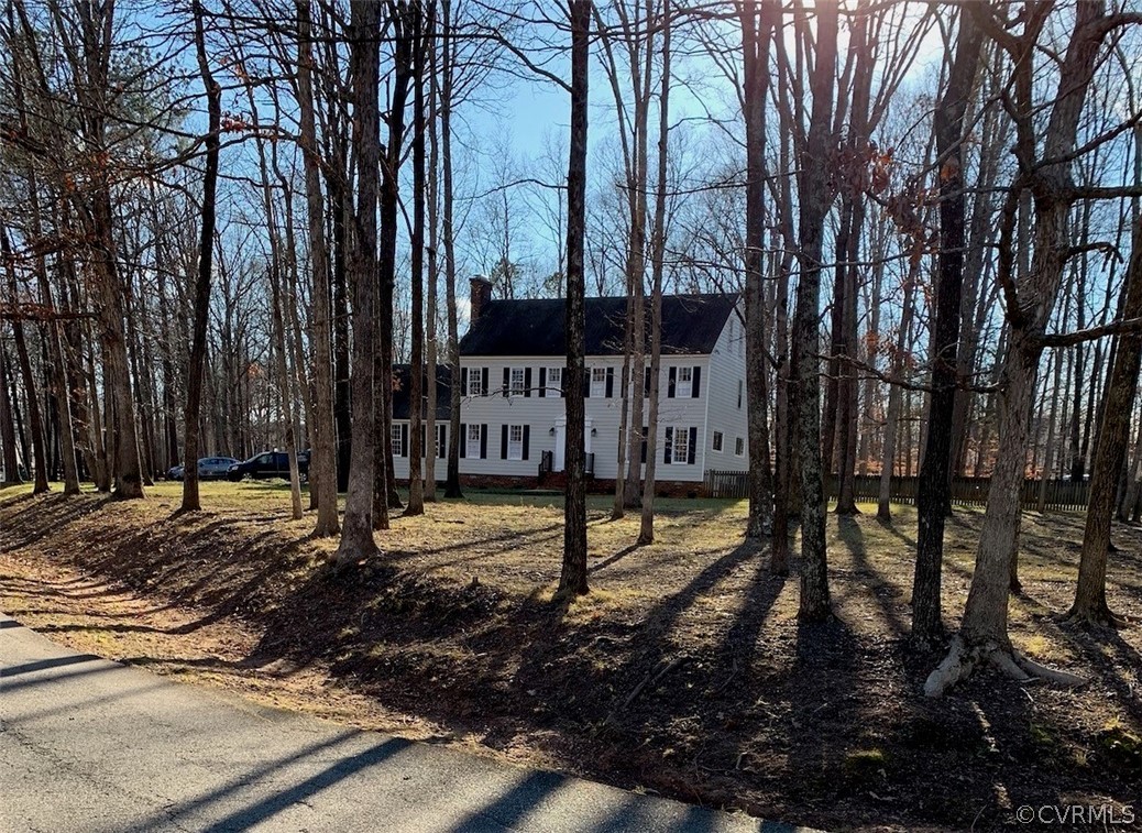 3180 East Brigstock Road Midlothian, VA 23113 - Photo 50 of 50 a view of a park with large trees