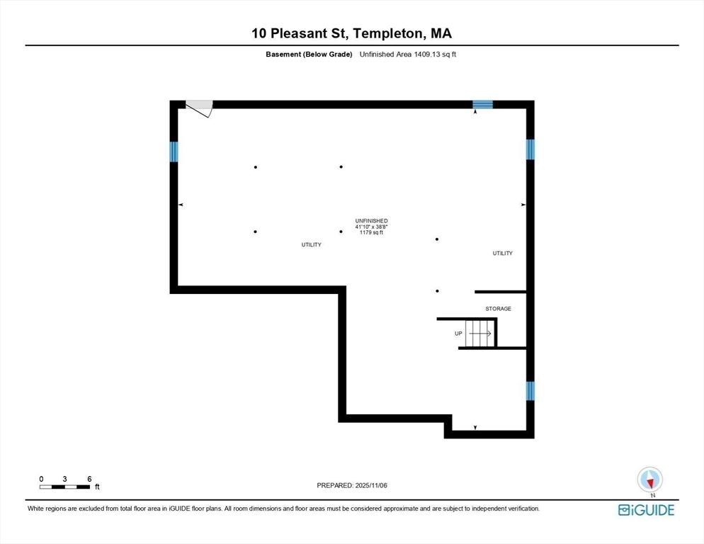 10 Pleasant Street Templeton, MA 01436 - Photo 42 of 42