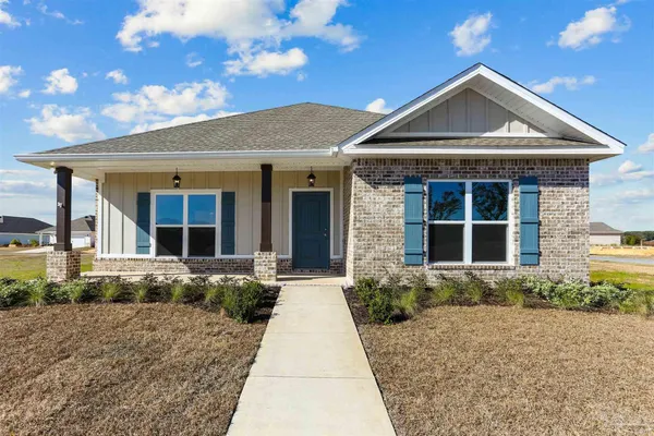 $389,000 | 4016 Watergate Drive, Milton, FL 32583