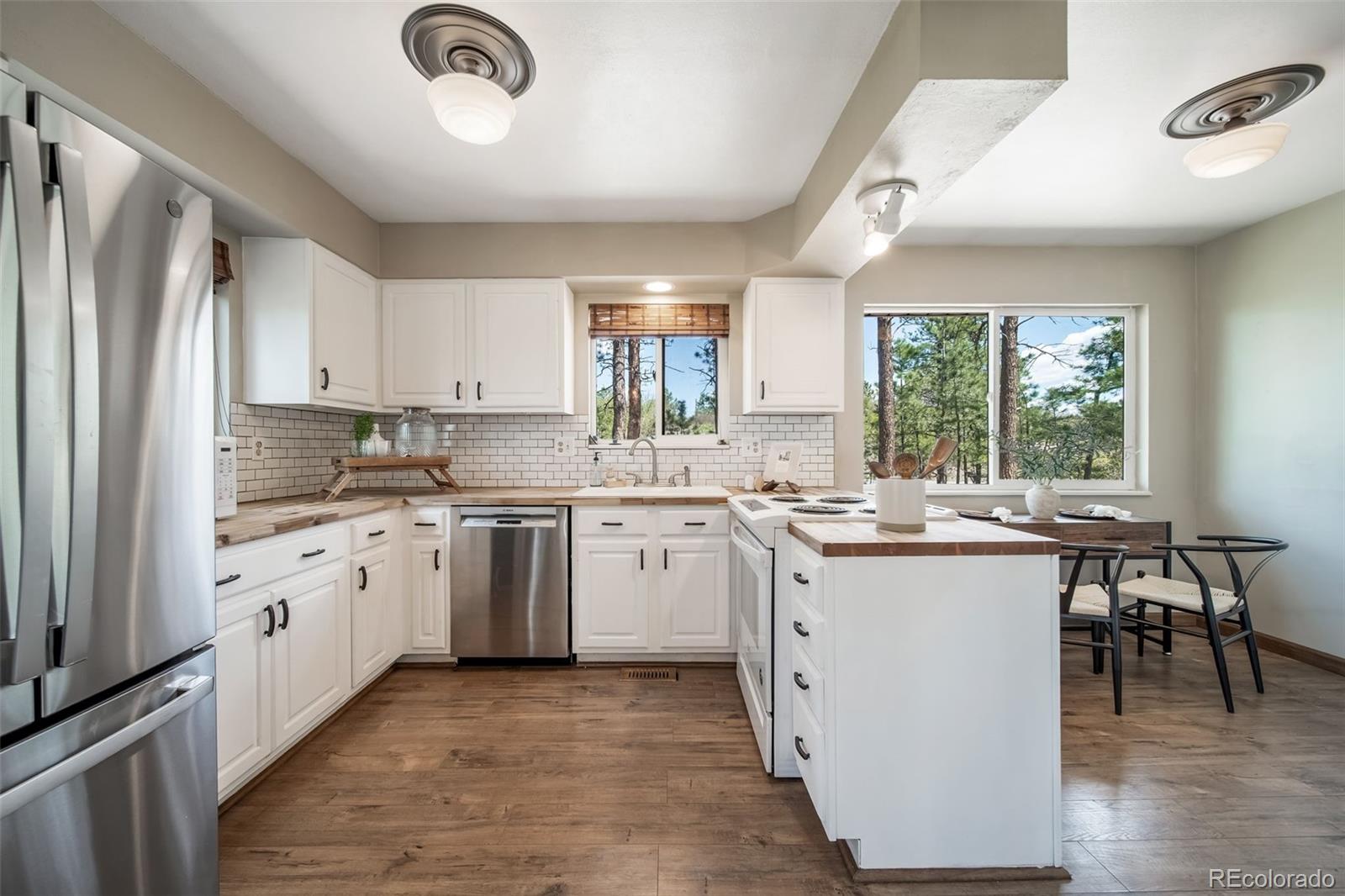 7718 Rafter Road Franktown, CO 80116 - Photo 15 of 42