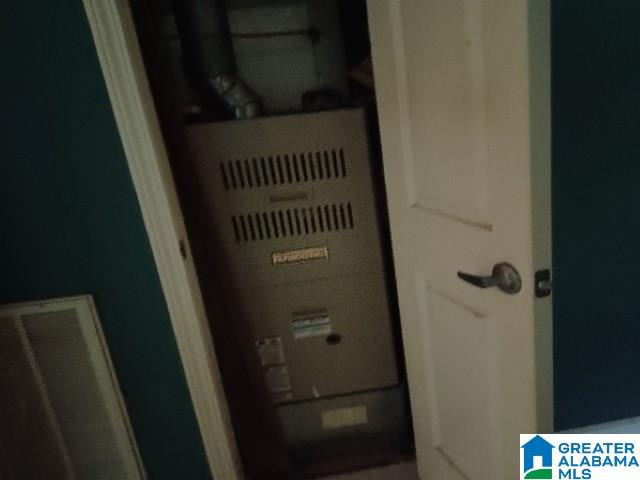 108 Sharit Lane Gardendale, AL 35071 - Photo 19 of 23
