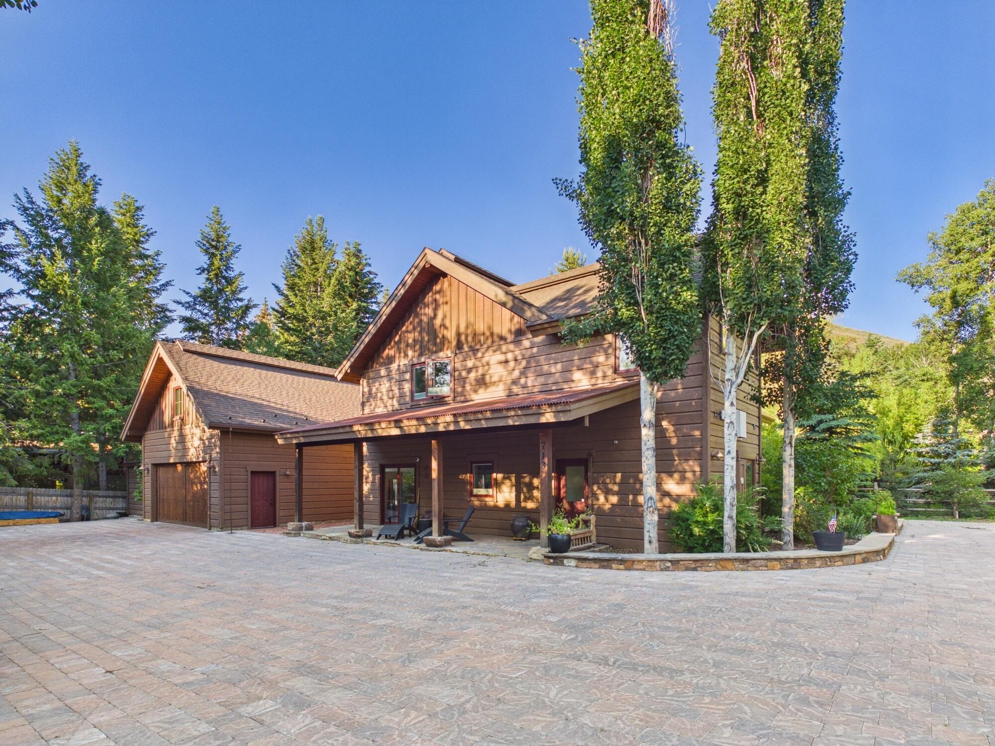 713 South River Street Hailey, ID 83333 - Photo 45 of 45 Exterior
