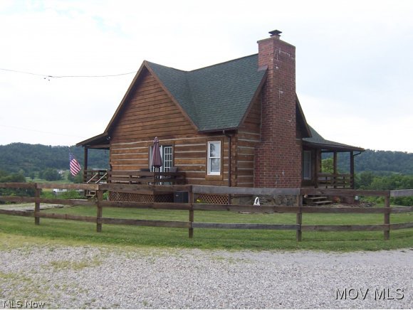 142 Rock Ridge Road Mineral Wells, WV 26150 - Photo 1 of 24