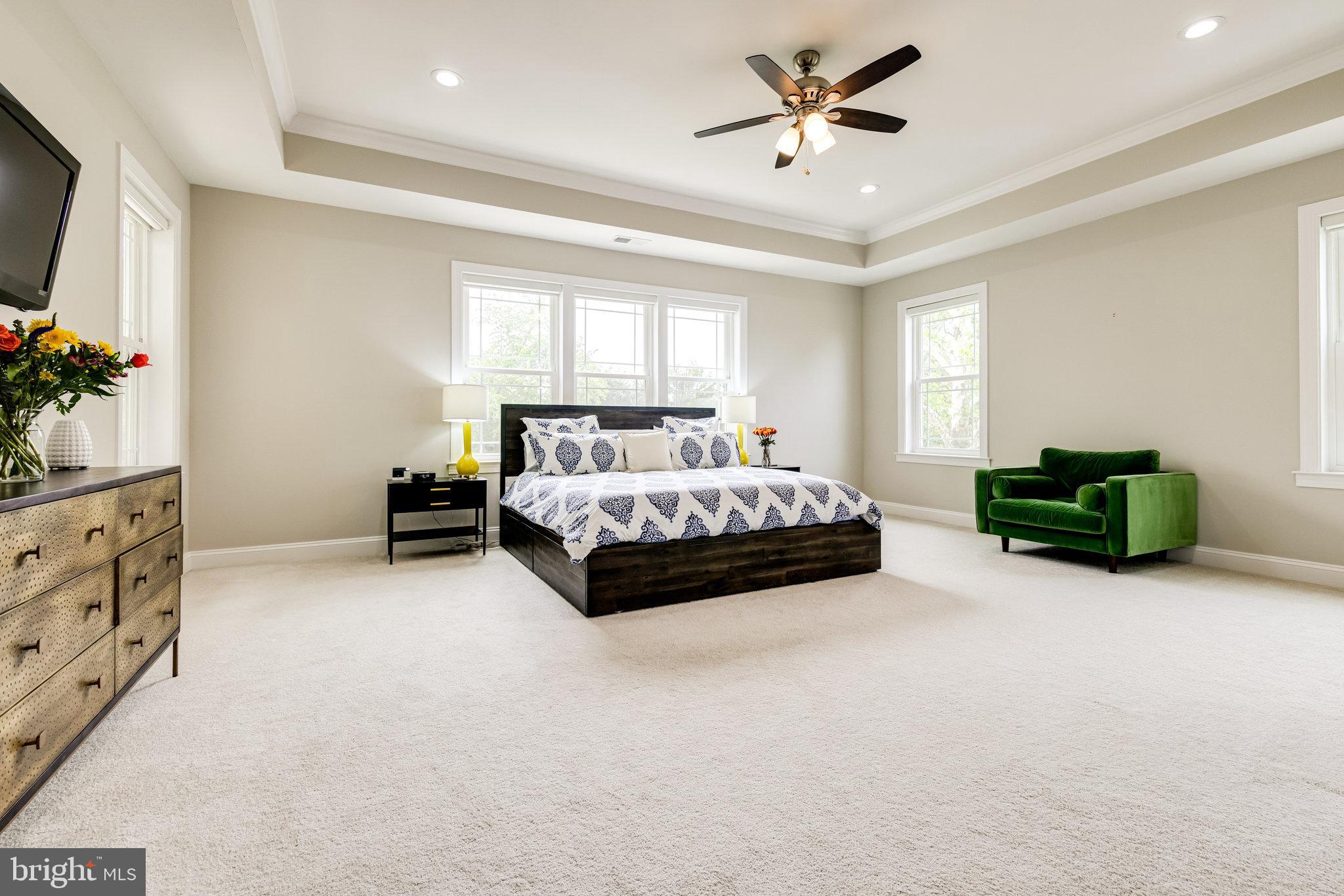 3003 Franklin Street Alexandria, VA 22306 - Photo 20 of 61 Your Private Oasis