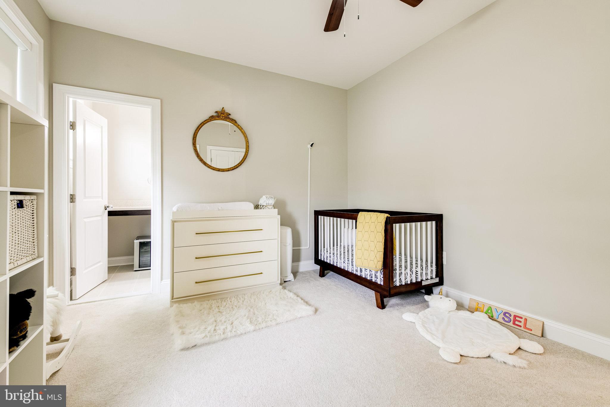 3003 Franklin Street Alexandria, VA 22306 - Photo 30 of 61 Bedroom 2