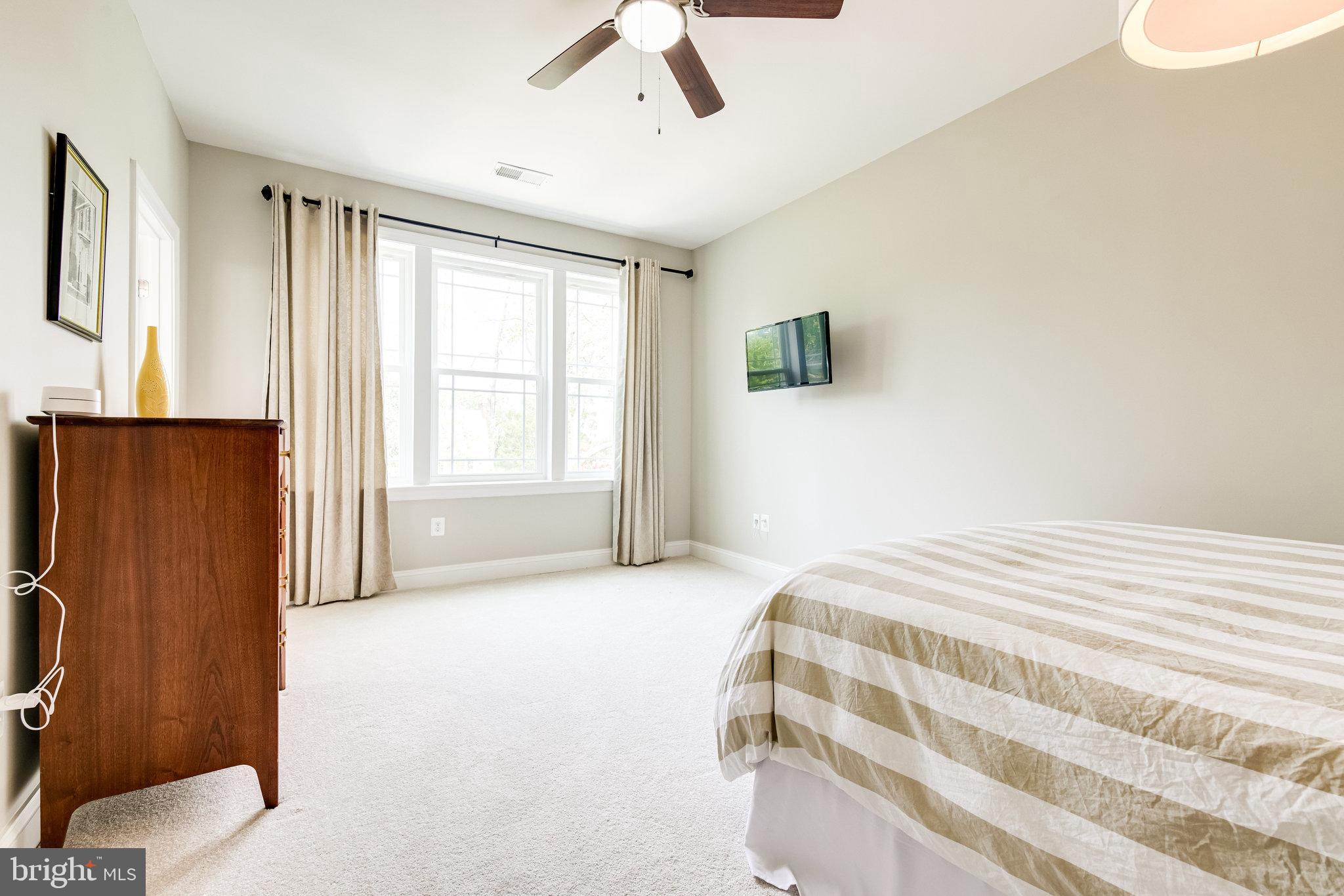 3003 Franklin Street Alexandria, VA 22306 - Photo 35 of 61 3rd bedroom