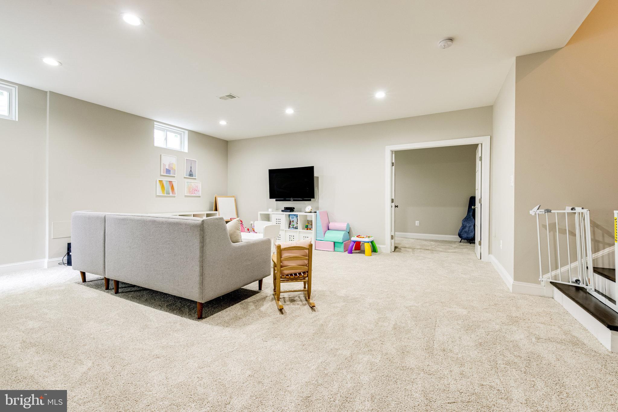 3003 Franklin Street Alexandria, VA 22306 - Photo 41 of 61 Lower level