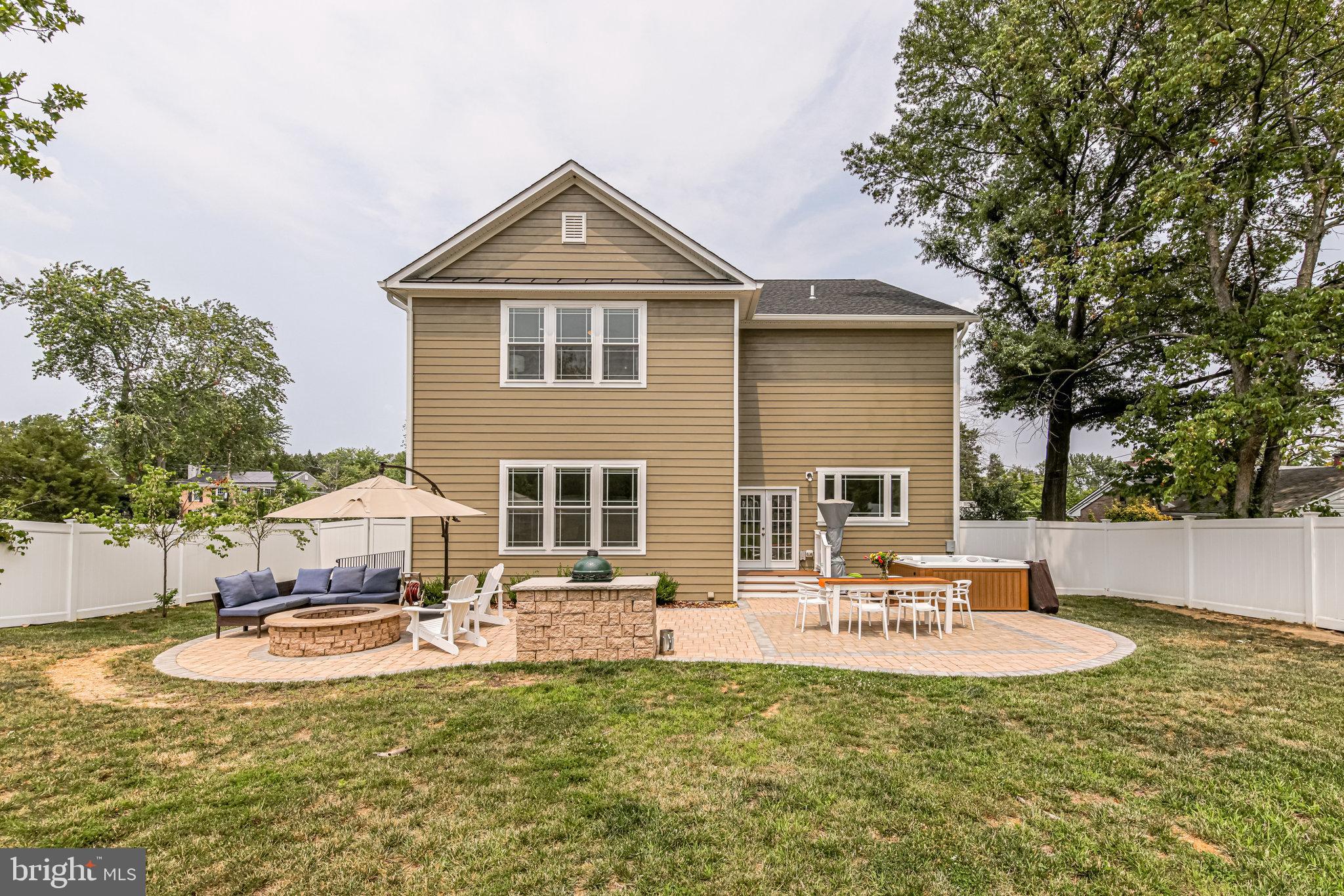 3003 Franklin Street Alexandria, VA 22306 - Photo 54 of 61