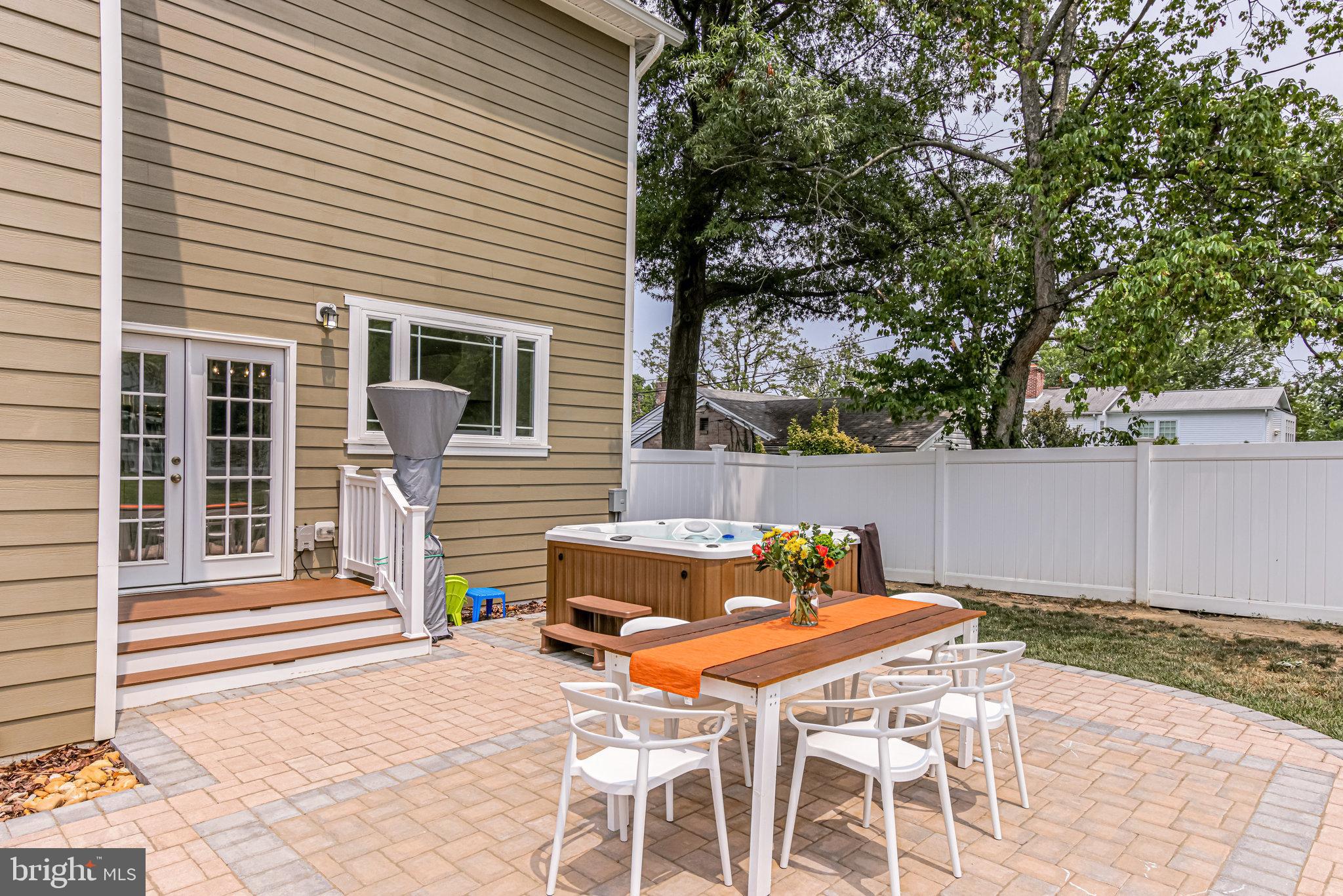 3003 Franklin Street Alexandria, VA 22306 - Photo 56 of 61