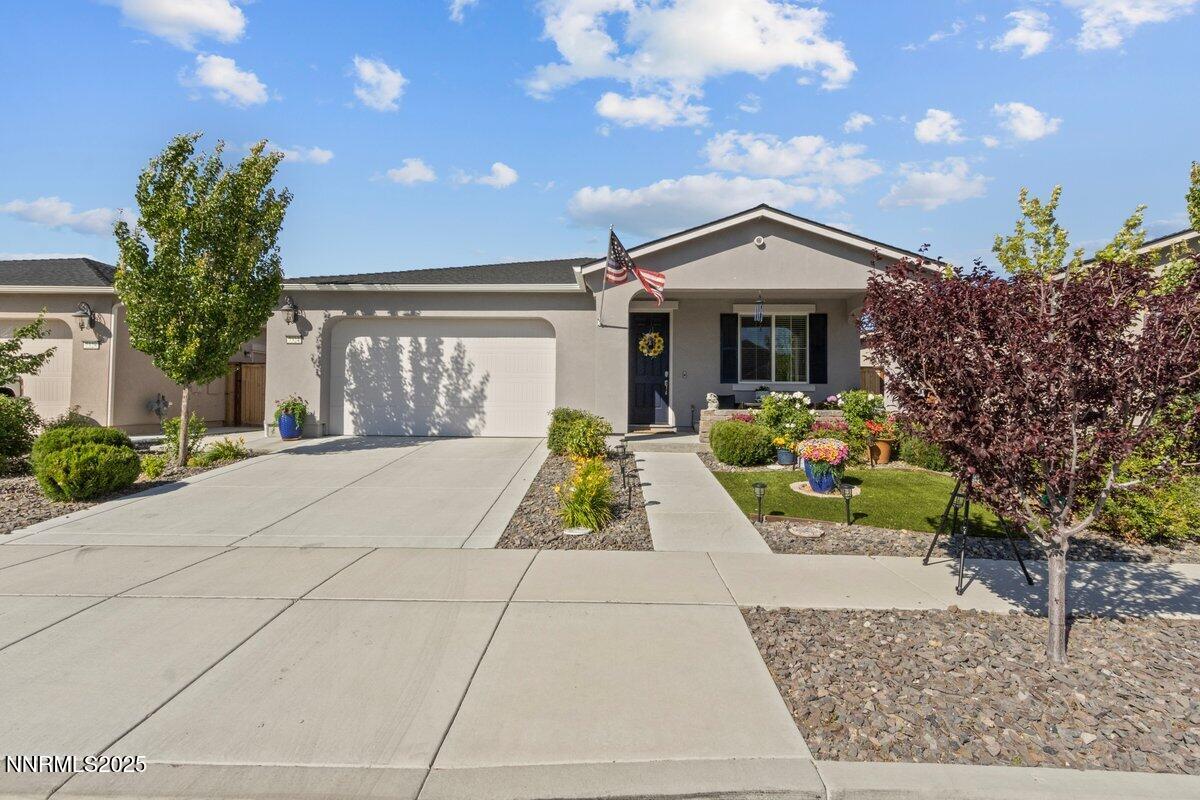 7324 Continuum Drive Reno, NV 89506 - Photo 1 of 47 Front 3