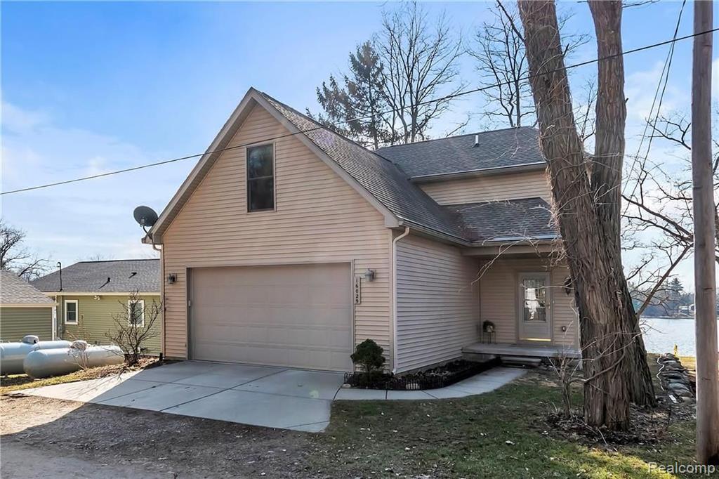 16029 Murray Road Byron, MI 48418 - Photo 6 of 43