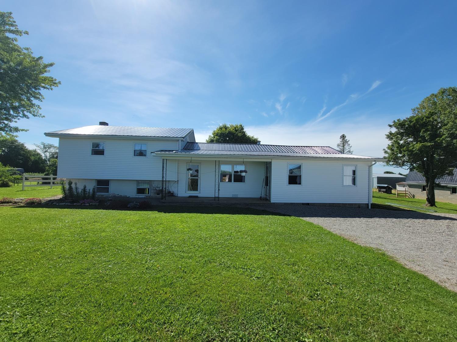 10604 State Rte 138 Greenfield, OH 45123 - Photo 2 of 25 Gallery Image 2