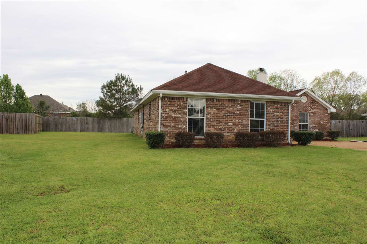 631 Oak Ridge Way Pearl, MS 39208 - Photo 22 of 24 Photo 22