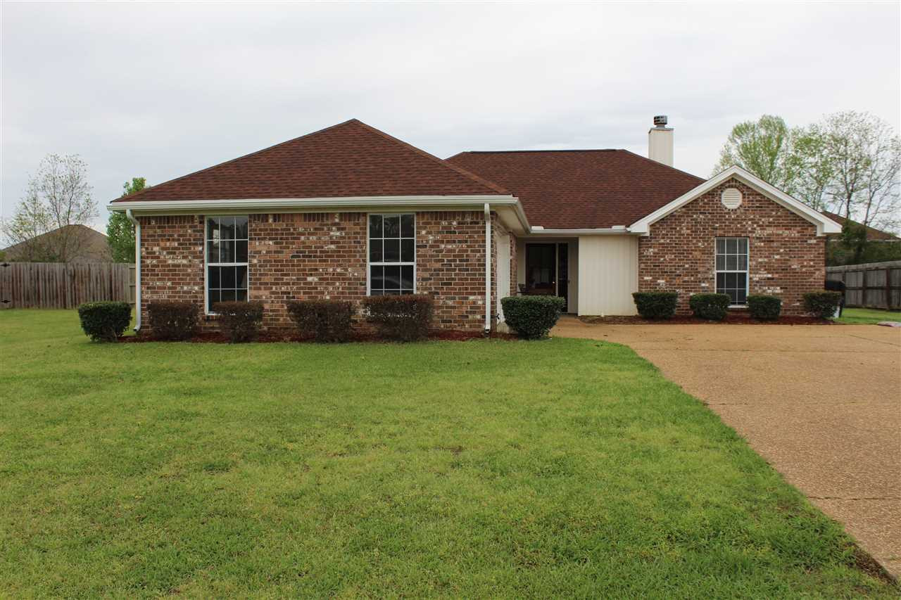 631 Oak Ridge Way Pearl, MS 39208 - Photo 23 of 24 Photo 23