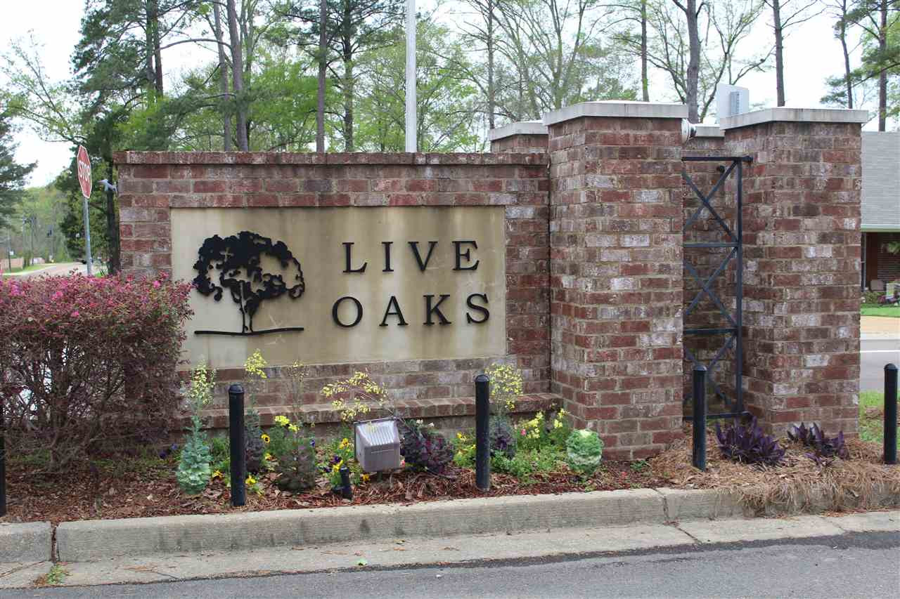 631 Oak Ridge Way Pearl, MS 39208 - Photo 24 of 24 Photo 24