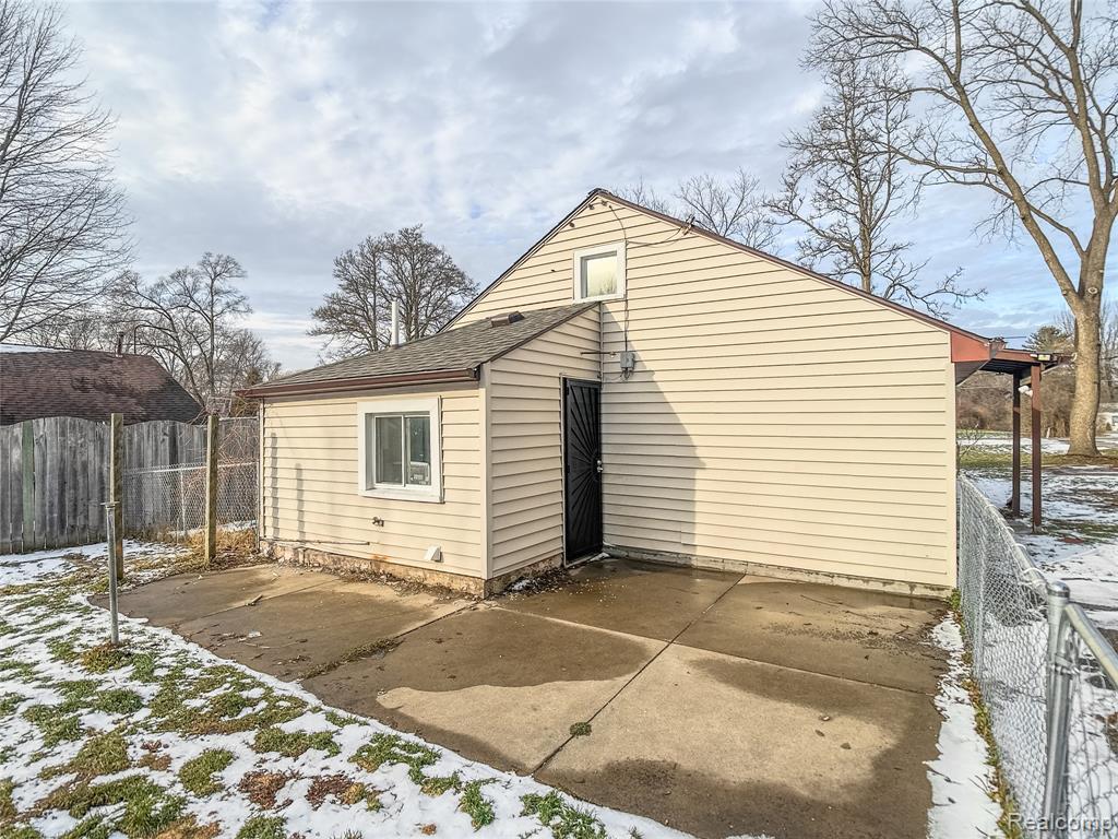 4390 East Mt Morris Road Mount Morris, MI 48458 - Photo 64 of 75 Gallery Image 64