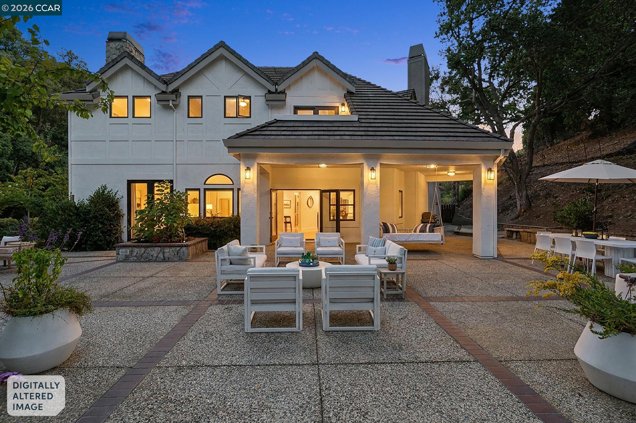 2900 Rohrer Drive Lafayette, CA 94549 - Photo 65 of 67 Gallery Image 65