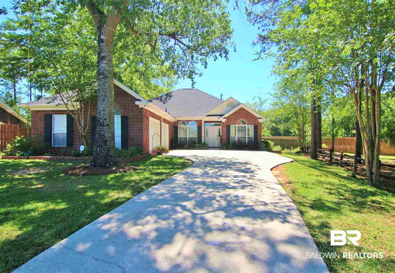 7370 Highpointe Place East Daphne, AL 36527 - Photo 1 of 23