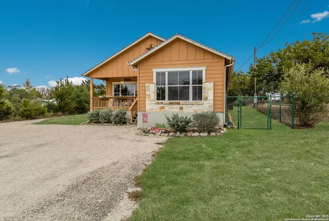 $305,000 | 6016 Apache Moon, Spring Branch, TX 78070