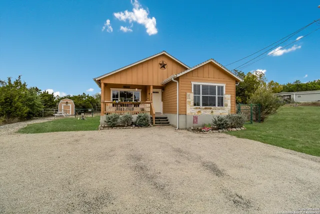 $305,000 | 6016 Apache Moon, Spring Branch, TX 78070