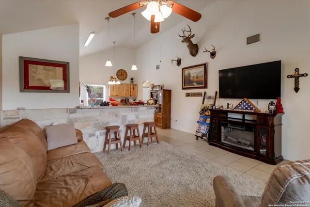 $305,000 | 6016 Apache Moon, Spring Branch, TX 78070