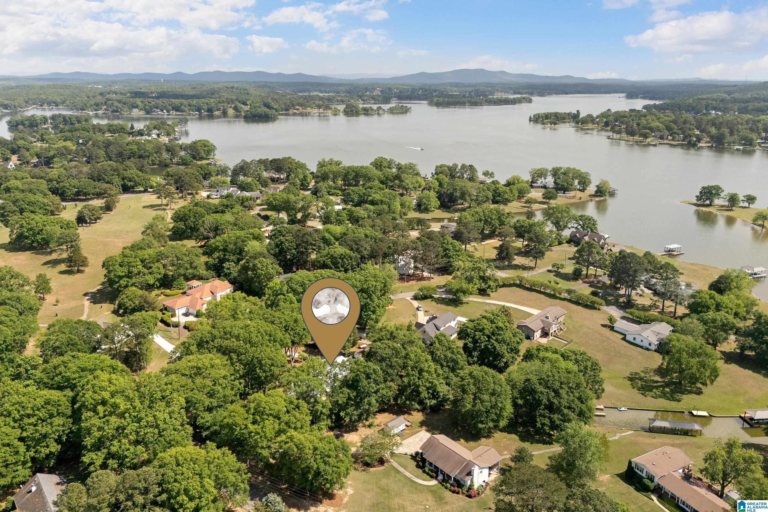 1702 Pine Harbor Road Pell City, AL 35128 - Photo 57 of 71
