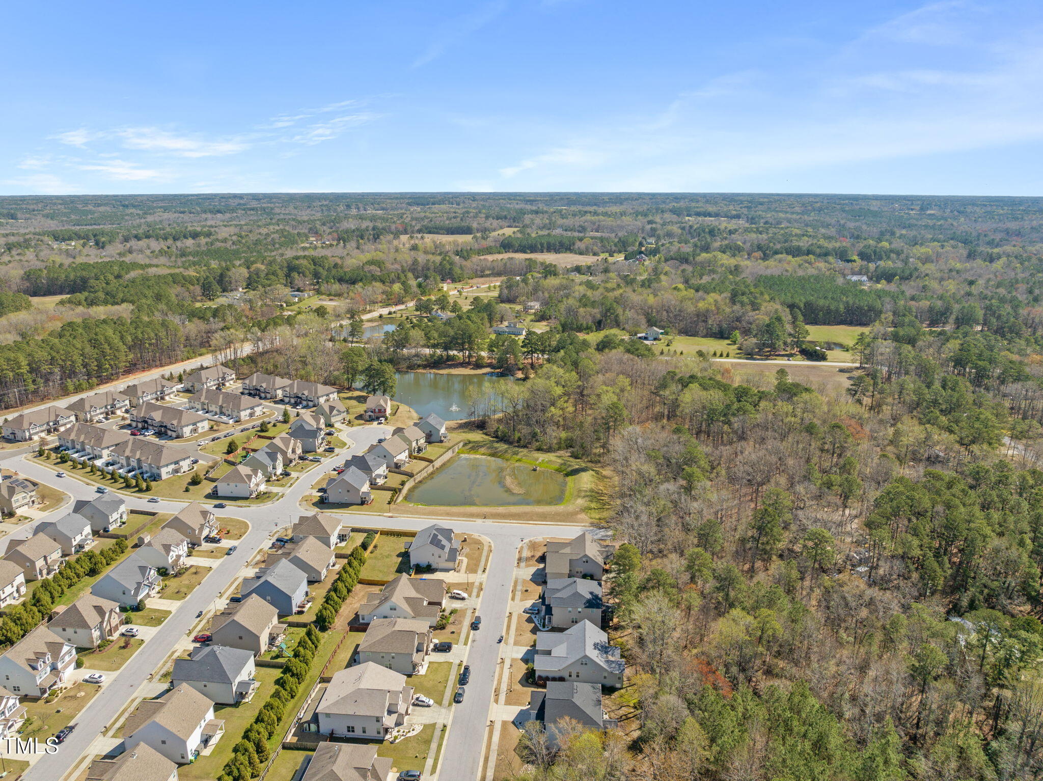 7652 Channery Way Raleigh, NC 27616 - Photo 46 of 48 47-web-or-mls-DJI_0552