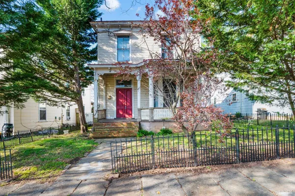 $354,900 | 405 Harrison Street, Lynchburg, VA 24504