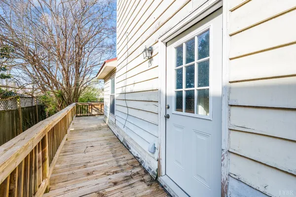 $354,900 | 405 Harrison Street, Lynchburg, VA 24504