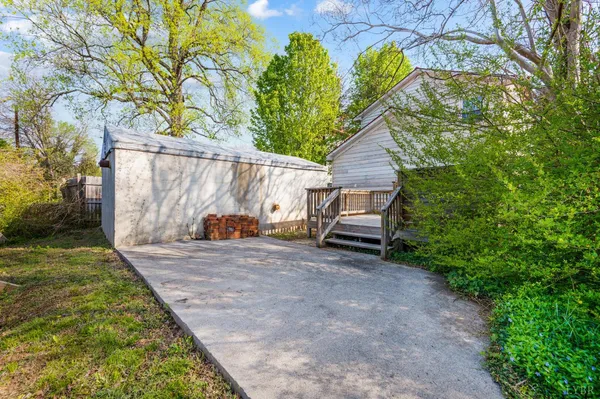 $354,900 | 405 Harrison Street, Lynchburg, VA 24504