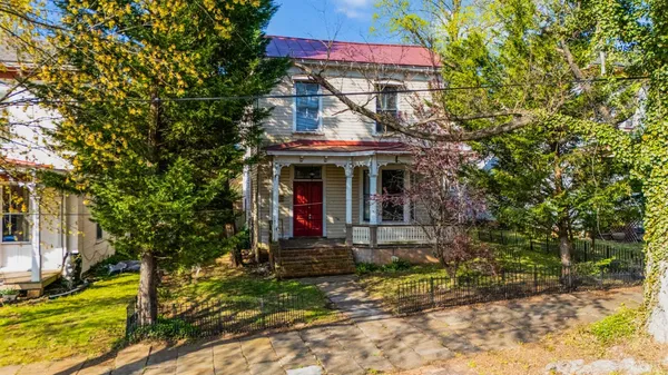 $354,900 | 405 Harrison Street, Lynchburg, VA 24504