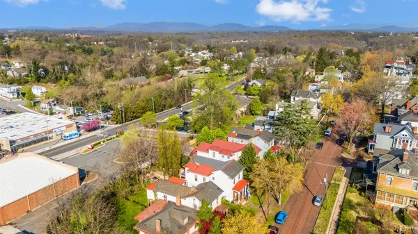 $354,900 | 405 Harrison Street, Lynchburg, VA 24504