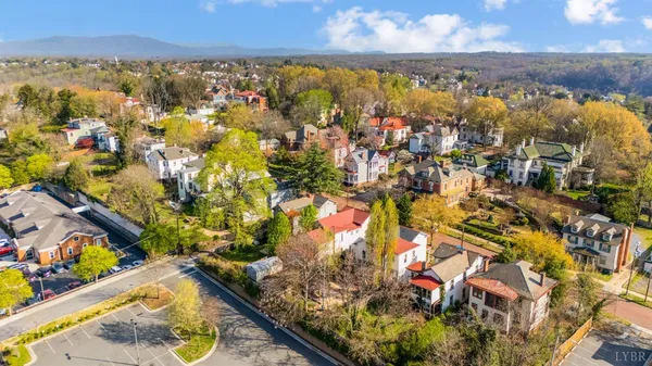 $354,900 | 405 Harrison Street, Lynchburg, VA 24504